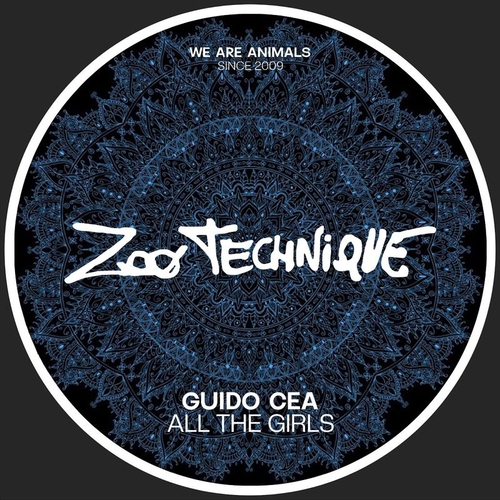 Guido Cea - All the Girls [ZTL015]